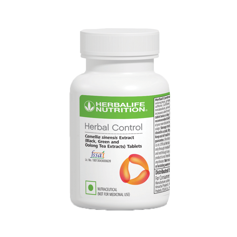 Herbal Control-90 Tablet