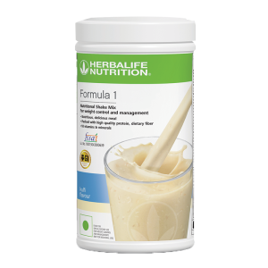Formula 1 Nutritional Shake Mix (500g)